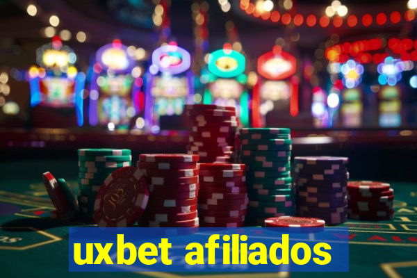 uxbet afiliados